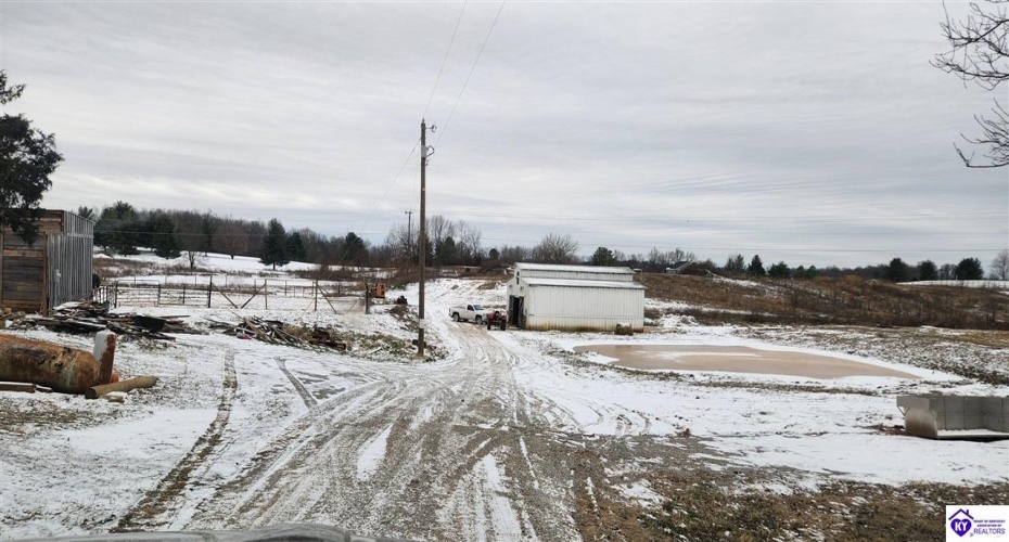 Otter Creek Road, Vine Grove, Kentucky 40175, ,For Sale,Otter Creek Road,HK24000188