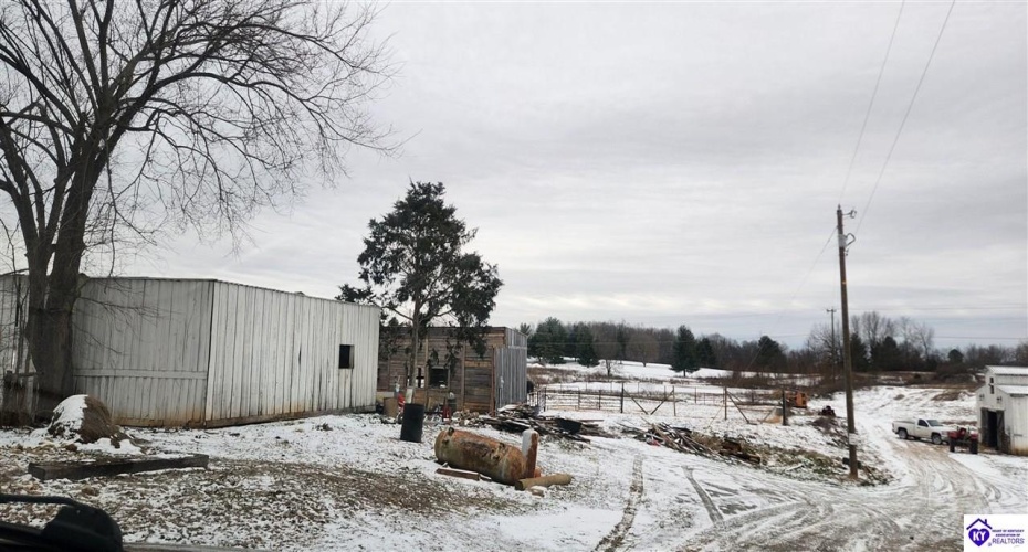 Otter Creek Road, Vine Grove, Kentucky 40175, ,For Sale,Otter Creek Road,HK24000188