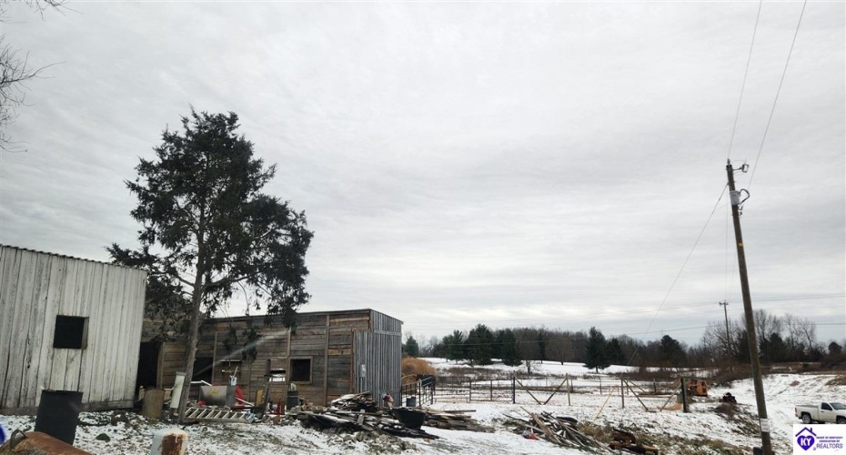 Otter Creek Road, Vine Grove, Kentucky 40175, ,For Sale,Otter Creek Road,HK24000188