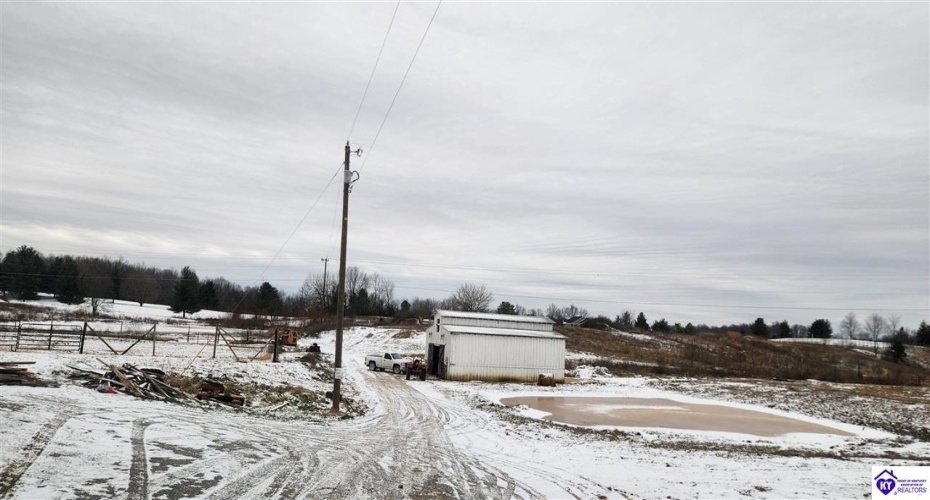 Otter Creek Road, Vine Grove, Kentucky 40175, ,For Sale,Otter Creek Road,HK24000188