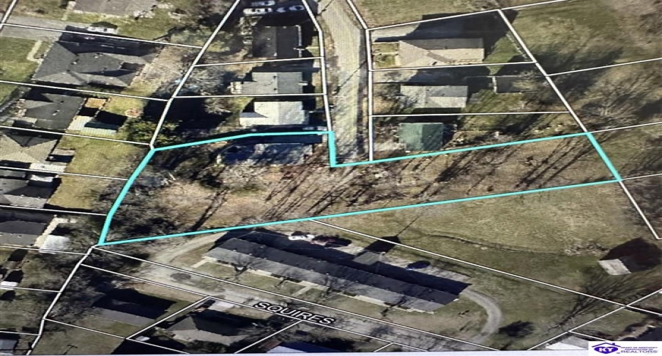 Whites Court, Campbellsville, Kentucky 42718, ,1 BathroomBathrooms,For Sale,Whites Court,HK24003105