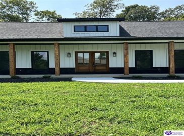 Deer Park, Campbellsville, Kentucky 42718, ,3 BathroomsBathrooms,For Sale,Deer Park,HK23004127