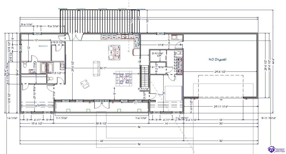Deer Park, Campbellsville, Kentucky 42718, ,3 BathroomsBathrooms,For Sale,Deer Park,HK23004127