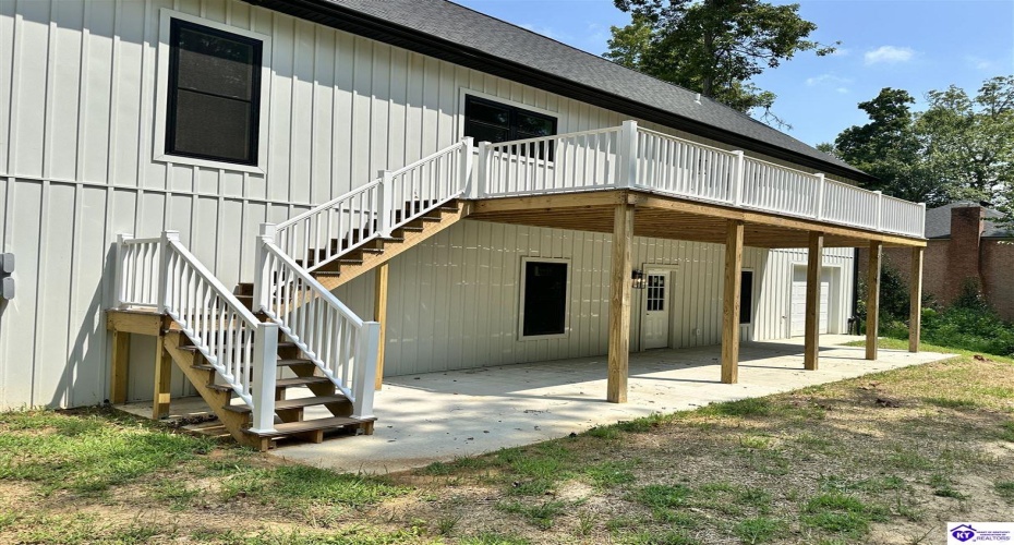 Deer Park, Campbellsville, Kentucky 42718, ,3 BathroomsBathrooms,For Sale,Deer Park,HK23004127