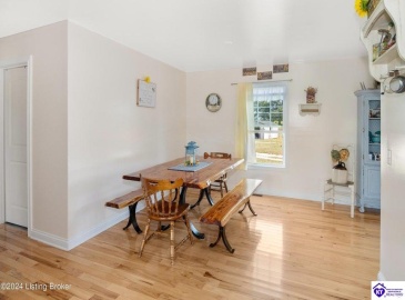 C T Hogan Lane, Hardyville, Kentucky 42746, ,2 BathroomsBathrooms,For Sale,C T Hogan Lane,HK24003139