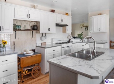 C T Hogan Lane, Hardyville, Kentucky 42746, ,2 BathroomsBathrooms,For Sale,C T Hogan Lane,HK24003139