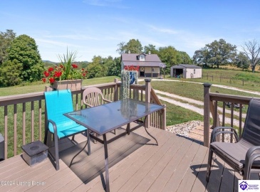 C T Hogan Lane, Hardyville, Kentucky 42746, ,2 BathroomsBathrooms,For Sale,C T Hogan Lane,HK24003139