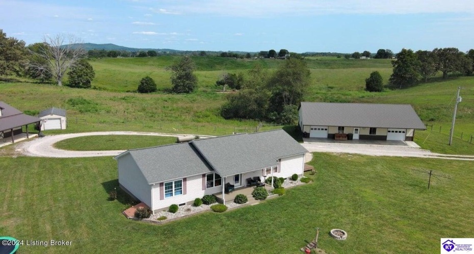 C T Hogan Lane, Hardyville, Kentucky 42746, ,2 BathroomsBathrooms,For Sale,C T Hogan Lane,HK24003139