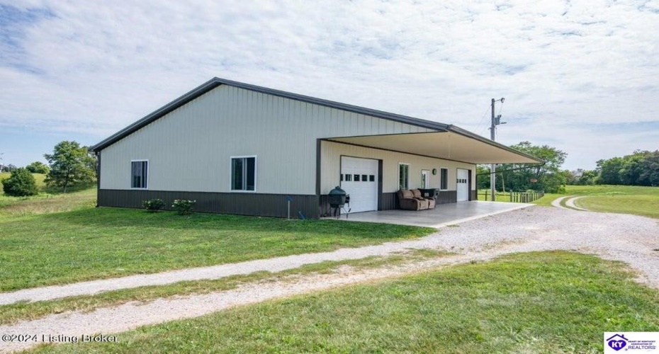 C T Hogan Lane, Hardyville, Kentucky 42746, ,2 BathroomsBathrooms,For Sale,C T Hogan Lane,HK24003139