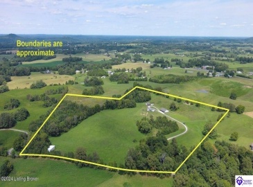 C T Hogan Lane, Hardyville, Kentucky 42746, ,2 BathroomsBathrooms,For Sale,C T Hogan Lane,HK24003139