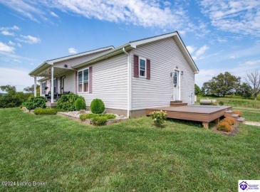 C T Hogan Lane, Hardyville, Kentucky 42746, ,2 BathroomsBathrooms,For Sale,C T Hogan Lane,HK24003139