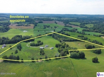 C T Hogan Lane, Hardyville, Kentucky 42746, ,2 BathroomsBathrooms,For Sale,C T Hogan Lane,HK24003139