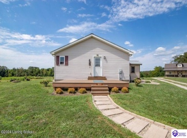 C T Hogan Lane, Hardyville, Kentucky 42746, ,2 BathroomsBathrooms,For Sale,C T Hogan Lane,HK24003139