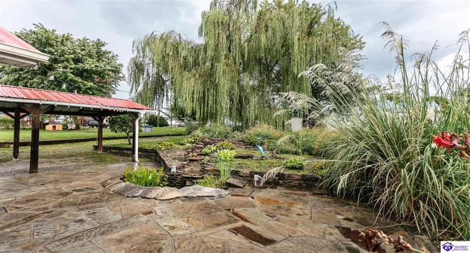 Main Street, Campbellsville, Kentucky 42718, ,1 BathroomBathrooms,For Sale,Main Street,HK24003147