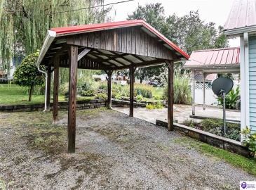 Main Street, Campbellsville, Kentucky 42718, ,1 BathroomBathrooms,For Sale,Main Street,HK24003147