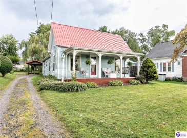 Main Street, Campbellsville, Kentucky 42718, ,1 BathroomBathrooms,For Sale,Main Street,HK24003147