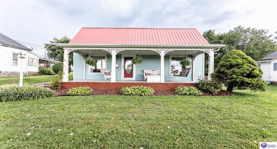 Main Street, Campbellsville, Kentucky 42718, ,1 BathroomBathrooms,For Sale,Main Street,HK24003147