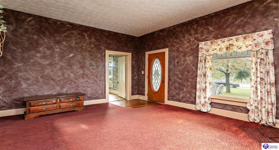 Main Street, Campbellsville, Kentucky 42718, ,1 BathroomBathrooms,For Sale,Main Street,HK24003147