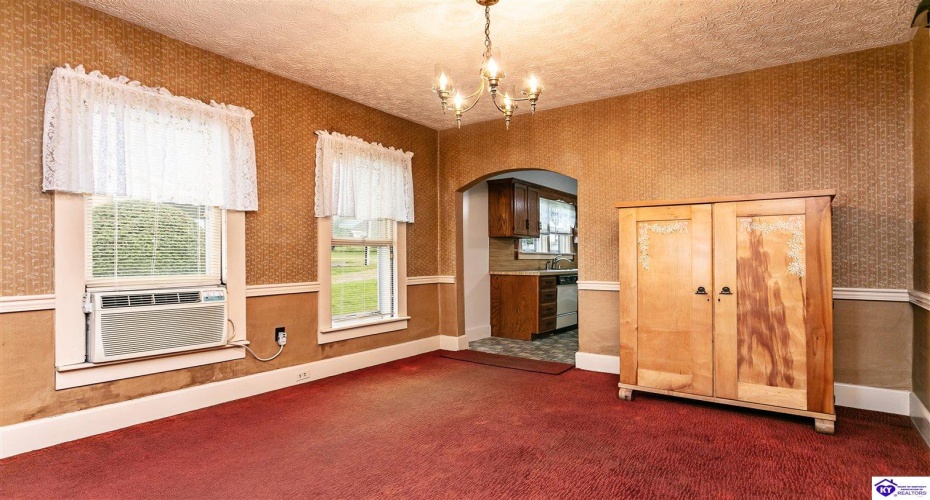 Main Street, Campbellsville, Kentucky 42718, ,1 BathroomBathrooms,For Sale,Main Street,HK24003147