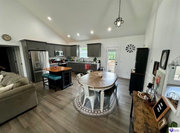 Parkview Shores Road, Scottsville, Kentucky 42764, ,2 BathroomsBathrooms,For Sale,Parkview Shores Road,HK24003167