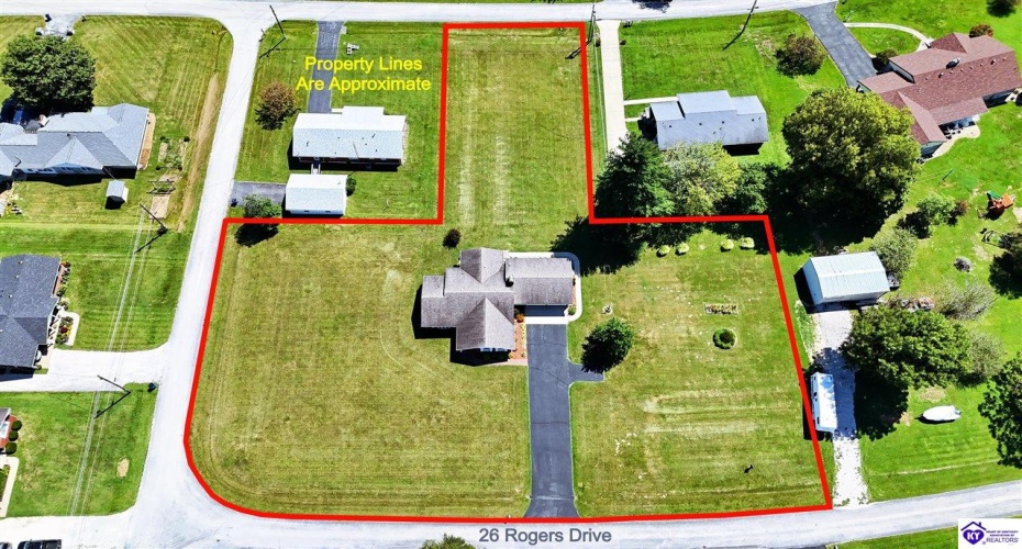 Rogers Drive, Magnolia, Kentucky 42757, ,2 BathroomsBathrooms,For Sale,Rogers Drive,HK24003189 Rogers Drive, Magnolia, Kentucky 42757, ,2 BathroomsBathrooms,For Sale,Rogers Drive,HK24003189