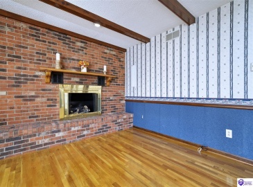 Rogers Drive, Magnolia, Kentucky 42757, ,2 BathroomsBathrooms,For Sale,Rogers Drive,HK24003189