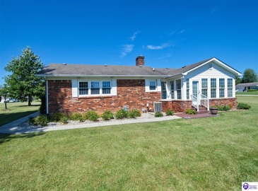 Rogers Drive, Magnolia, Kentucky 42757, ,2 BathroomsBathrooms,For Sale,Rogers Drive,HK24003189