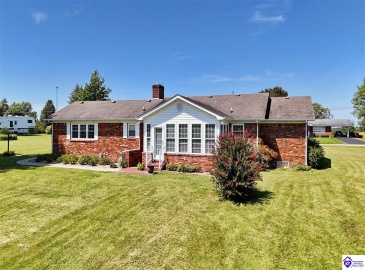 Rogers Drive, Magnolia, Kentucky 42757, ,2 BathroomsBathrooms,For Sale,Rogers Drive,HK24003189