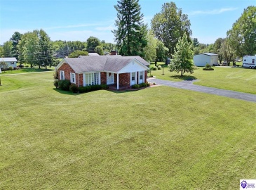 Rogers Drive, Magnolia, Kentucky 42757, ,2 BathroomsBathrooms,For Sale,Rogers Drive,HK24003189