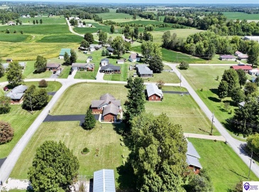 Rogers Drive, Magnolia, Kentucky 42757, ,2 BathroomsBathrooms,For Sale,Rogers Drive,HK24003189