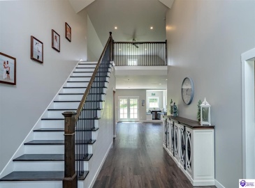 Ashcraft Road, Brandenburg, Kentucky 40108, ,3 BathroomsBathrooms,For Sale,Ashcraft Road,HK24003192