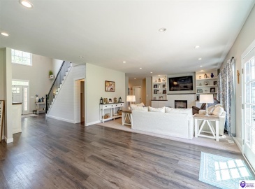 Ashcraft Road, Brandenburg, Kentucky 40108, ,3 BathroomsBathrooms,For Sale,Ashcraft Road,HK24003192