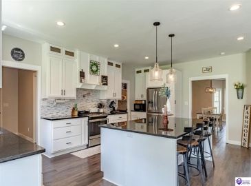 Ashcraft Road, Brandenburg, Kentucky 40108, ,3 BathroomsBathrooms,For Sale,Ashcraft Road,HK24003192