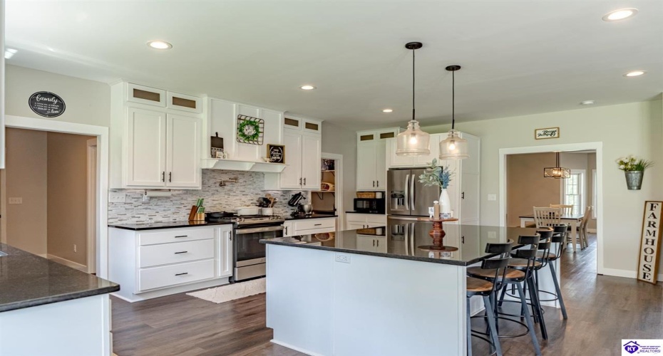 Ashcraft Road, Brandenburg, Kentucky 40108, ,3 BathroomsBathrooms,For Sale,Ashcraft Road,HK24003192