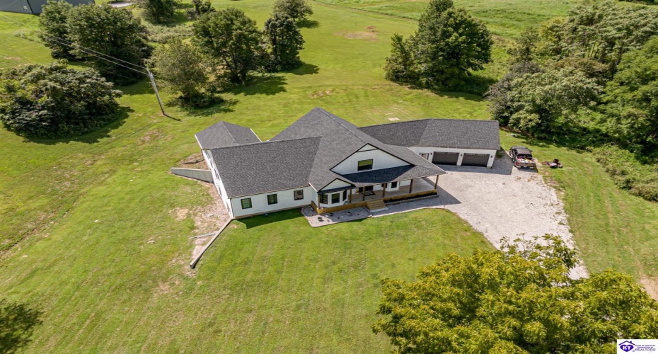 Ashcraft Road, Brandenburg, Kentucky 40108, ,3 BathroomsBathrooms,For Sale,Ashcraft Road,HK24003192