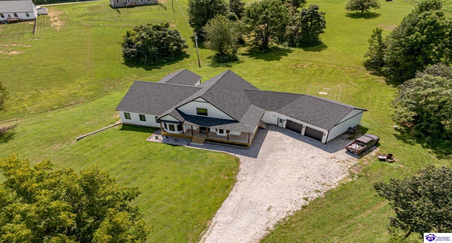 Ashcraft Road, Brandenburg, Kentucky 40108, ,3 BathroomsBathrooms,For Sale,Ashcraft Road,HK24003192