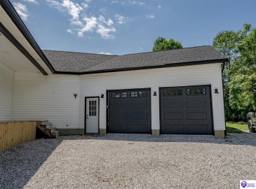 Ashcraft Road, Brandenburg, Kentucky 40108, ,3 BathroomsBathrooms,For Sale,Ashcraft Road,HK24003192