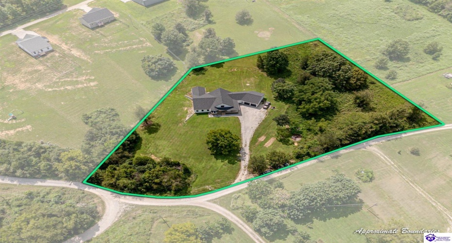 Ashcraft Road, Brandenburg, Kentucky 40108, ,3 BathroomsBathrooms,For Sale,Ashcraft Road,HK24003192