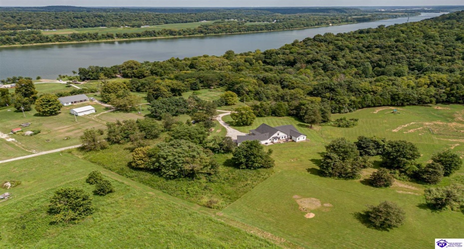 Ashcraft Road, Brandenburg, Kentucky 40108, ,3 BathroomsBathrooms,For Sale,Ashcraft Road,HK24003192