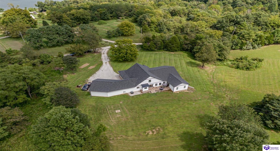 Ashcraft Road, Brandenburg, Kentucky 40108, ,3 BathroomsBathrooms,For Sale,Ashcraft Road,HK24003192