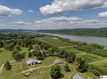 Ashcraft Road, Brandenburg, Kentucky 40108, ,3 BathroomsBathrooms,For Sale,Ashcraft Road,HK24003192