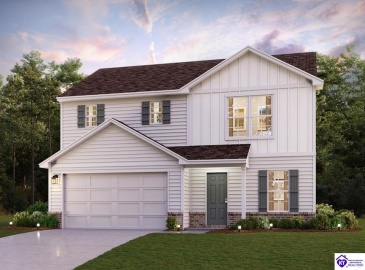 Shelton Road, Radcliff, Kentucky 40160, ,3 BathroomsBathrooms,For Sale,Shelton Road,HK24003201