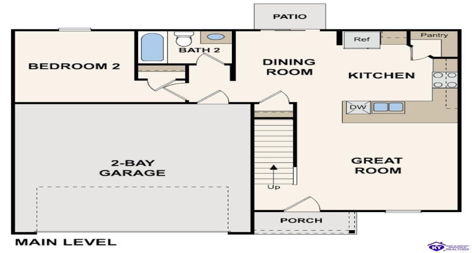 Shelton Road, Radcliff, Kentucky 40160, ,3 BathroomsBathrooms,For Sale,Shelton Road,HK24003201