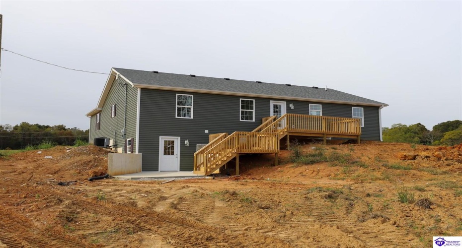 Mandan Ct, Guston, Kentucky 40142, ,2 BathroomsBathrooms,For Sale,Mandan Ct,HK24003206