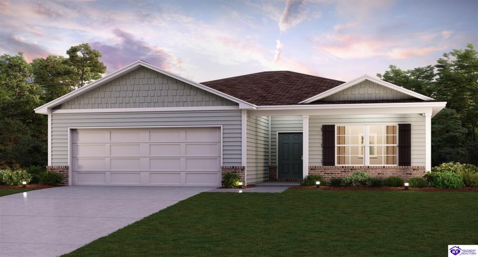 Shelton Road, Radcliff, Kentucky 40160, ,2 BathroomsBathrooms,For Sale,Shelton Road,HK24003208