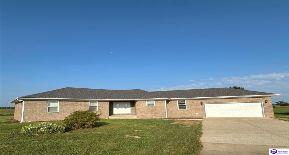 Jenkins Road, Rineyville, Kentucky 40162, ,3 BathroomsBathrooms,For Sale,Jenkins Road,HK24003227