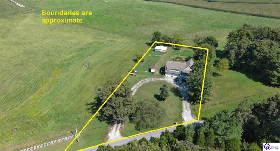 Berrytown Road, Rineyville, Kentucky 40162, ,3 BathroomsBathrooms,For Sale,Berrytown Road,HK23003433