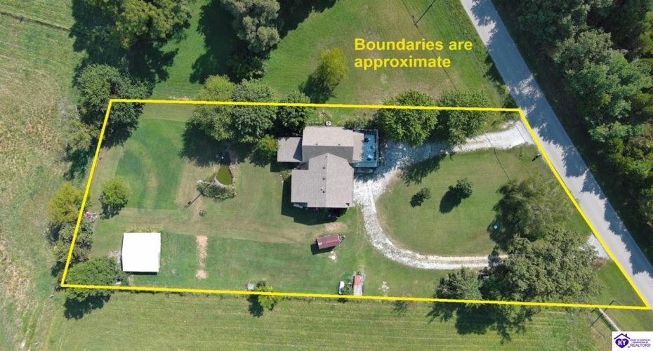 Berrytown Road, Rineyville, Kentucky 40162, ,3 BathroomsBathrooms,For Sale,Berrytown Road,HK23003433