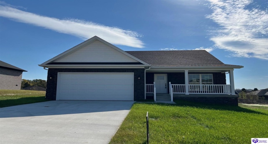 New Orleans Ct, Taylorsville, Kentucky 40071, ,2 BathroomsBathrooms,For Sale,New Orleans Ct,HK24003241