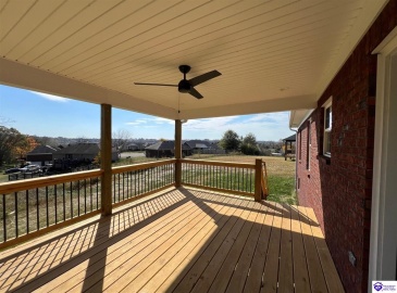 New Orleans Ct, Taylorsville, Kentucky 40071, ,2 BathroomsBathrooms,For Sale,New Orleans Ct,HK24003243